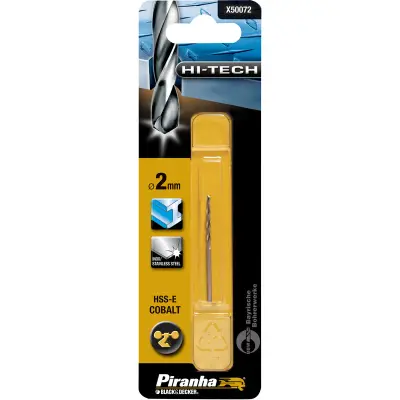 NLS SVEDER -E COB. 2,0 K