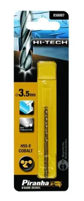 NLS SVEDER -E COB. 3,5 K