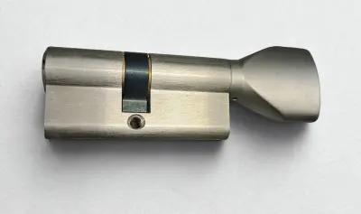 CILINDER Z GUMBOM EUROSTAR PC7030012