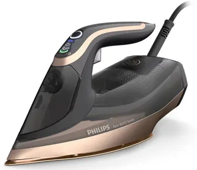 Parni likalnik PHILIPS DST8070/80, serije 8000, Azur