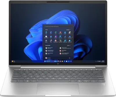 Prenosnik i HP EliteBook 6 G1i 14 | U5 225U | WWAN / Ultra 5 / RAM 16 GB / SSD Disk / 4, WUXGA