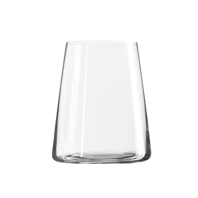 Kozarec za vodo, sok Power 380ml / steklo