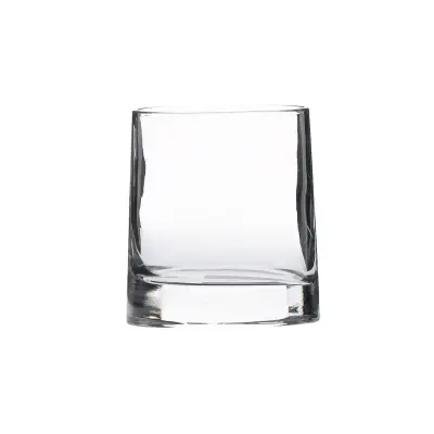 Kozarec Veronese whiskey Rocks 260ml / set 6 kos