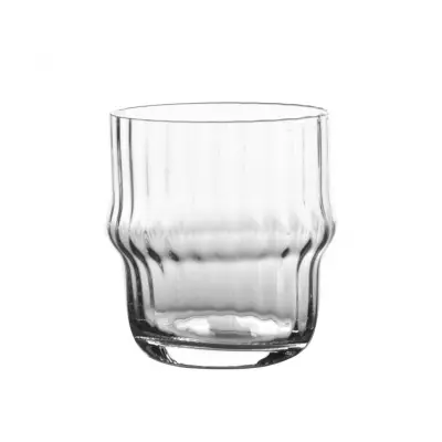 Kozarec za vodo, sok Volant 450ml / prozoren / steklo