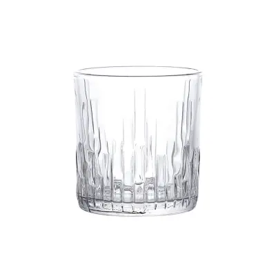 Set kozarec za vodo, sok Griffe 330ml / 6 kos / steklo