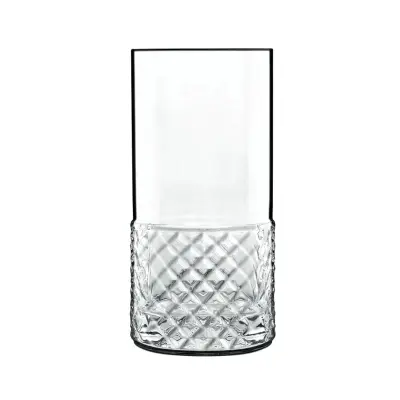 Kozarec Roma 1960 / set 6 / 400ml / steklo