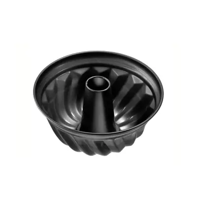 Pekač za kuglof Pro Clean 22cm / aluminij