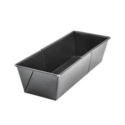 Raztegljiv pekač Pro Clean 28-40cm / pravokoten / aluminij