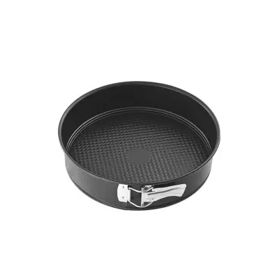 Pekač s snemljivim dnom Pro Clean 18cm / aluminij, prevleka proti prijemanju