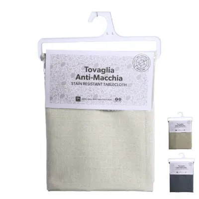 Prt 240x140cm / več barv / poliester