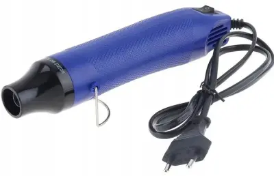 Fen pištola na vroč zrak, 300W