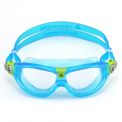 Desjoyaux MASK SEAL KID TURQUOISE otroška plavalna očala