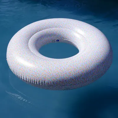 Desjoyaux SWIM RING LIBERTY napihljiv plavalni obroč