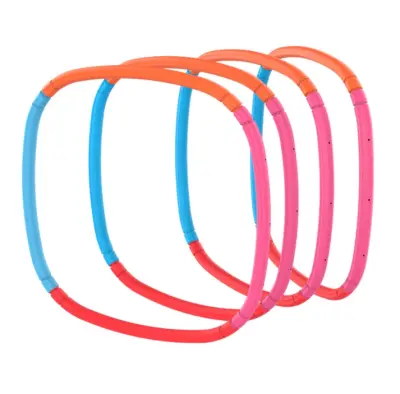 Desjoyaux HOOPS potapljaški obroči za vodne igre