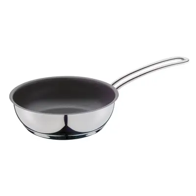 Ponev Mini Cook 16xh5cm / indukcija / inox, prevleka proti prijemanju