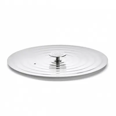 Univerzalni pokrov Mineral 29cm / inox