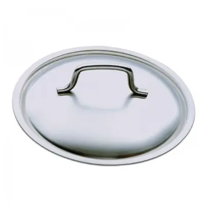 Pokrov Professional 36cm / inox