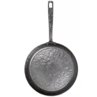 Ponev Esssentials 28cm / 1 ročaj / ogljikovo jeklo