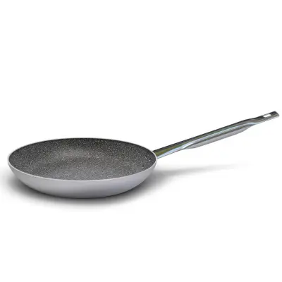 Ponev Altacucina 6900 32cm / 1 ročaj / indukcija / aluminij, granit