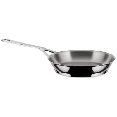 Pots&Pans kozica 24xh8,5cm / 1,7l / indukcija / inox 18/10