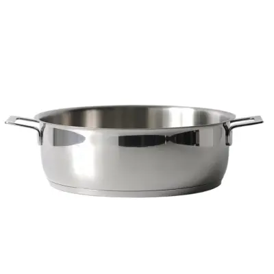 Pots&Pans kozica 28xh10cm / 5,5l / indukcija / inox 18/10