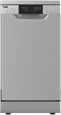 Pomivalni stroj VOX LCS 107618 E