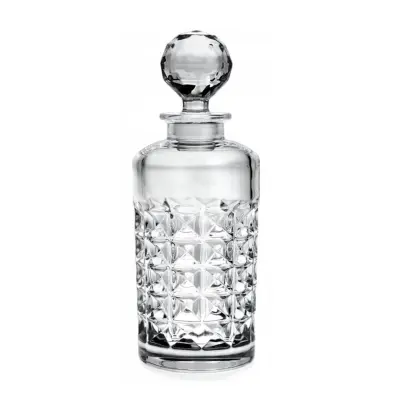 Steklenica za whiskey Diamnod 700ml / kristalno steklo
