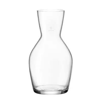 Steklenica Ypsilon Wine 1,1l / z žigom 1l / steklo