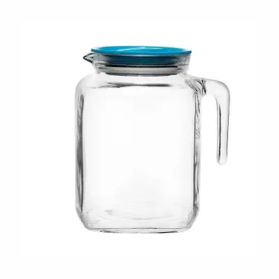 Frigoverre vrč s pokrovom 2l / steklo