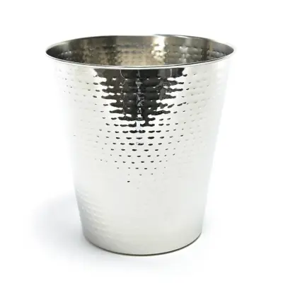 Hladilec, posoda za led h26cm / inox