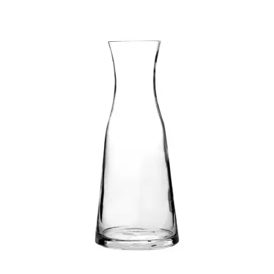 Steklenica Atelier 640ml / z žigom 0,5l / steklo