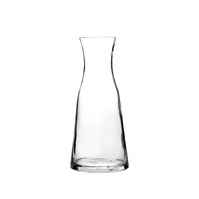 Steklenica Atelier 320ml / z žigom 0,25l / steklo kristalin