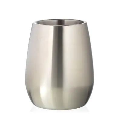 Hladilec za steklenico Cheers18,5xh19cm / inox