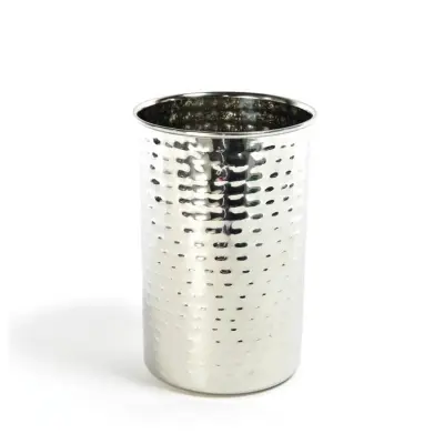 Hladilec za steklenico 13xh19,5cm / inox