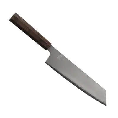 Jap. nož Hana Kiritsuke / rezillo 20 cm / inox, les