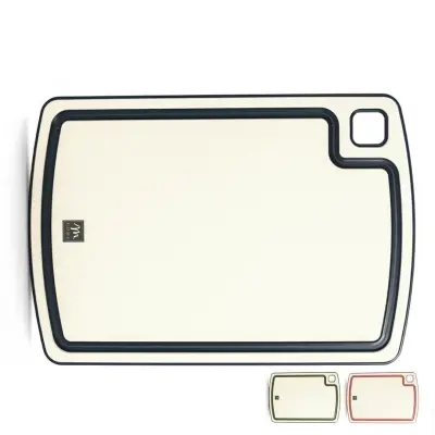 Deska za rezanje 35x24,4x0,9cm / več barv / PP