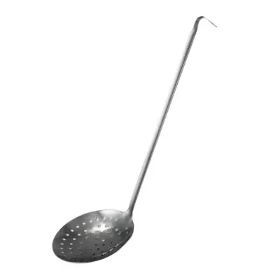 Perforirana lopatka Standard 37,5cm / fi 11cm / inox