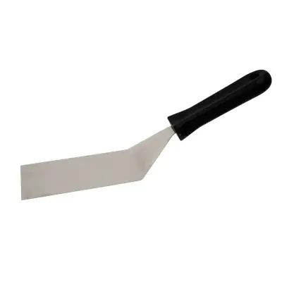 Lopatka Tuttix1 19cm / zvita / inox