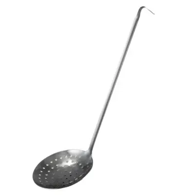 Perforirana lopatka Standard 41cm / fi 13cm / inox