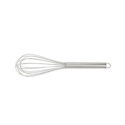 Metlica za stepanje 25cm / inox