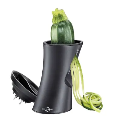 Rezalnik za zelenjavo Julienna 8,5xh14,5cm / pvc, inox