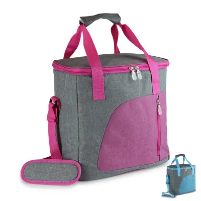 Hladilna torba X-Fresh 22L / 32,5x22xh30,5cm / več barv / poliester