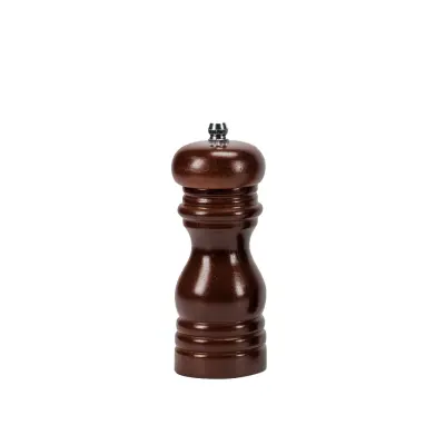 Mlinček poper/sol h12cm / les