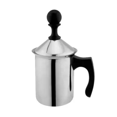 Penilec mleka Breakfast 800ml / inox