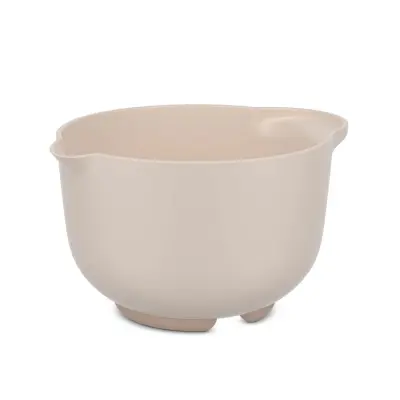 Posoda za stepanje Chef It / 1,5L / bež / PP