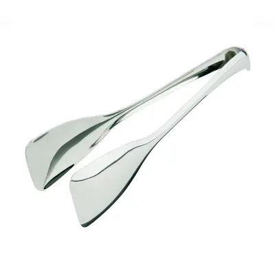 Linea 700 prijemalka za kruh 24cm / inox