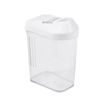 Doza za shranjevanje Paola 0,75L / plastika