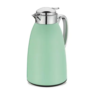 Termo vrč Venezia 1L / mint / inox