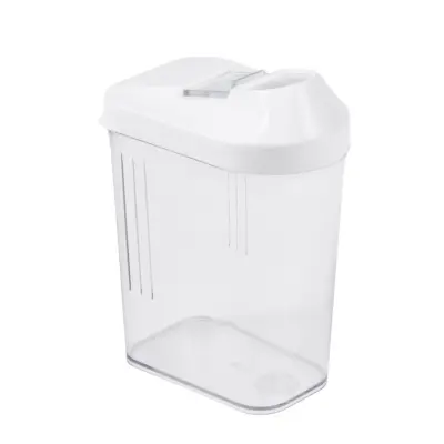 Doza za shranjevanje Paola 1L / plastika