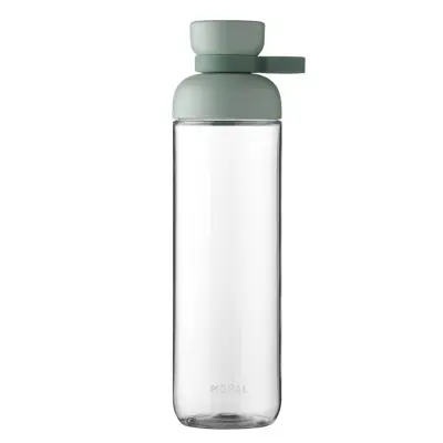 Steklenica Vita 900 ml / zelena / plastika